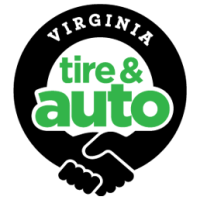 Virginia Tire & Auto of Vienna Logo