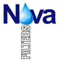 Nova Filters Logo