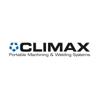 Climax Portable Machining and Welding Systems Logo