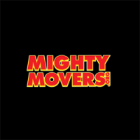 Mighty Movers Logo