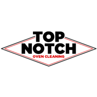 Top Notch Oven Cleaning Logo