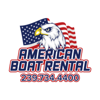 American Boat Rental Logo