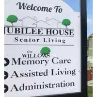 Jubilee House Logo