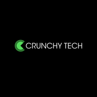 Crunchy Tech Logo