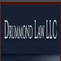Drummond Law LLC-Disability Lawyers Logo