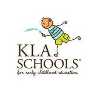 KLA Schools Naperville West Logo