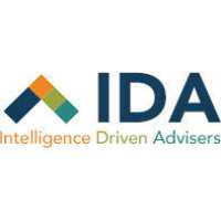 IDA Wealth - Intelligence Driven Advisers Logo