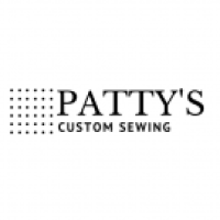 Alterations By Patty & Tammy Logo