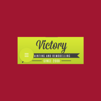 Victory Painting And Remodeling Logo
