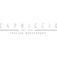 Capriccio Ristorante Logo