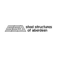 Steel Structures Of Aberdeen Inc Logo