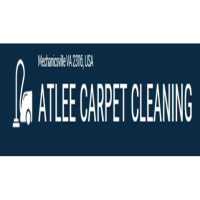 Atlee Carpet Cleaning Logo