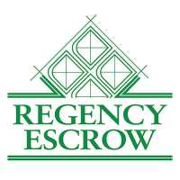 Regency Escrow Corporation - Closed Logo