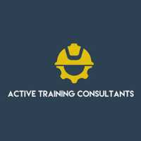 Active Training Consultants, LLC Logo