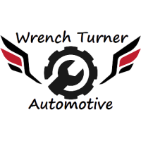 Wrench Turner Automotive LLC Logo