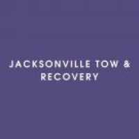 Jacksonville Tow & Recovery Logo