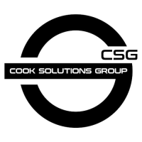 Cook Solutions Group Logo
