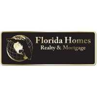 Darlene Dykes, FLORIDA HOMES REALTY & MORTGAGE Logo