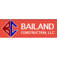 Bailand Construction, LLC Logo