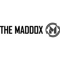The Maddox Logo