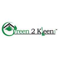 Green 2 Kleen Logo
