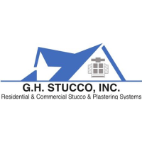 G.H. Stucco Logo