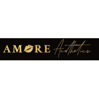 Amore Aesthetics, Inc. Logo