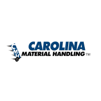 Carolina Material Handling Inc. Logo