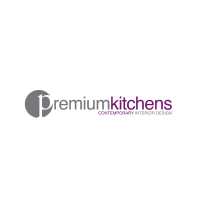 Premium Kitchens Palm Beach Gardens Logo