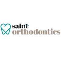 Saint Orthodontics Logo