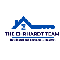 Eric Ehrhardt and Brett Ehrhardt - Realtors Logo