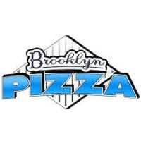 Brooklyn Pizza of Moorestown Mall Logo