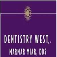 Dentistry West SC Logo
