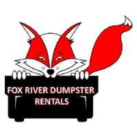 Fox River Dumpster Rentals LLC Logo
