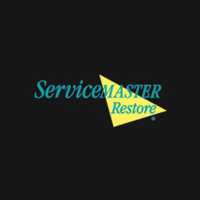 ServiceMaster Quality Restoration Logo