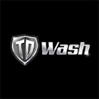 TD Wash Logo