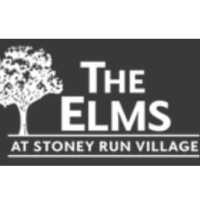 The Elms at Stoney Run Village Logo