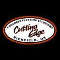 Cutting Edge Decorative Concrete Logo