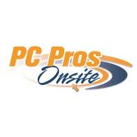 PC Pros Onsite Logo