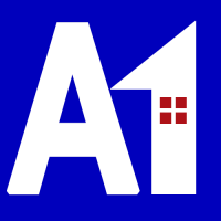 A-1 Realty of Central MA Logo