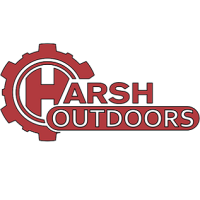 Harsh Outdoors Logo