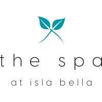 The Spa at Isla Bella Logo