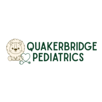 Quakerbridge Pediatrics Logo