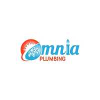 Omnia Plumbing Logo
