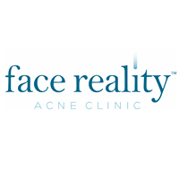 Face Reality Acne Clinic Logo