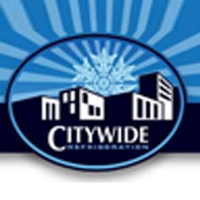 Citywide Air Conditioning & Heating Logo