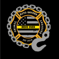 Auto Savers Towing & Recovery LLC Logo