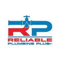 Reliable Plumbing Plus LLC Logo