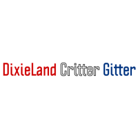 DixieLand Critter Gitter LLC Logo