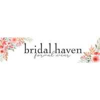 Bridal Haven Formal Wear Logo